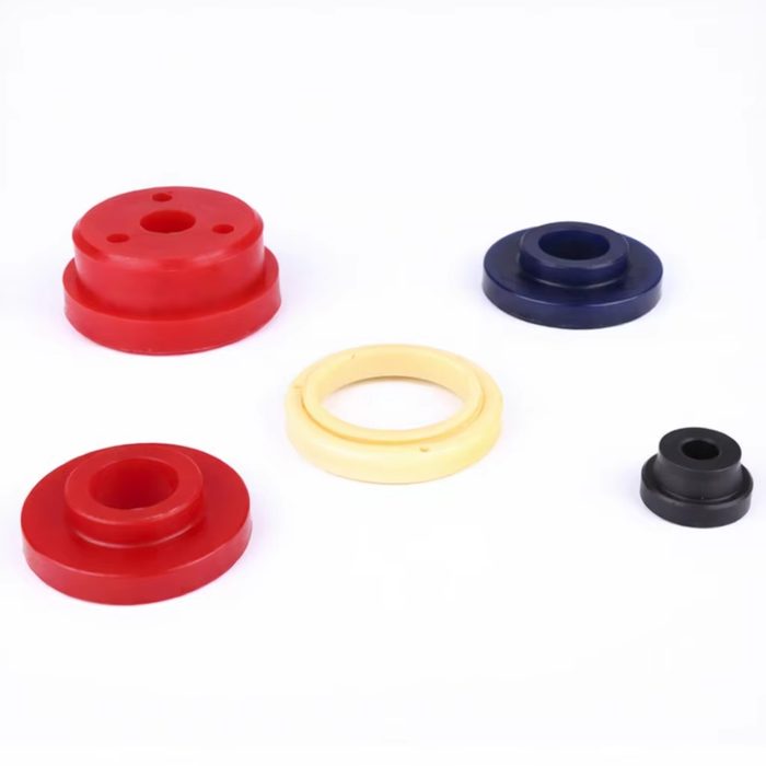 Custom Suspension Spacer Shim Washer