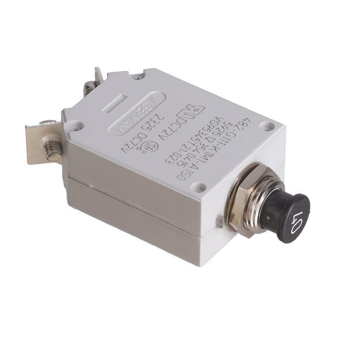 Inline Fuse Holder