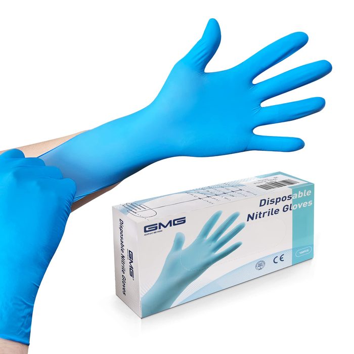 Disposable Gloves