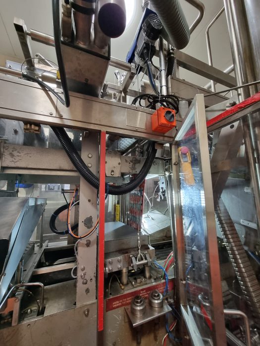 INTERLOCK SWITCH ASSEMBLY, #24
