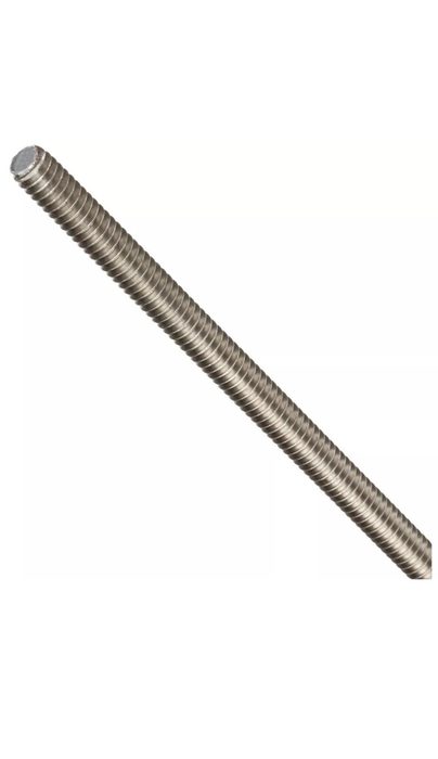 Fully Threaded All Thread Rod