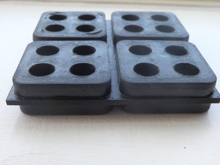 Anti Vibration Pads