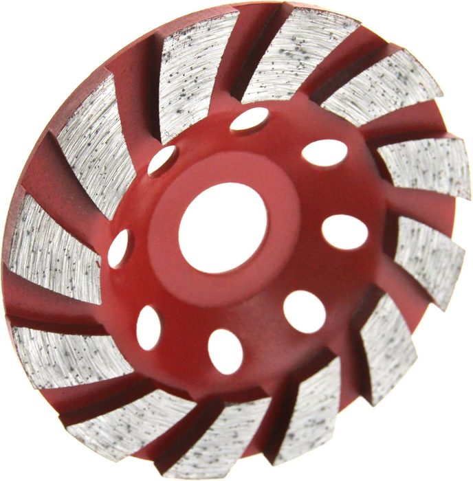 4 Inch Stone Grinding Wheel