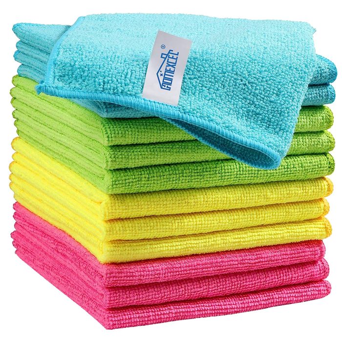 Cleaning Cloth