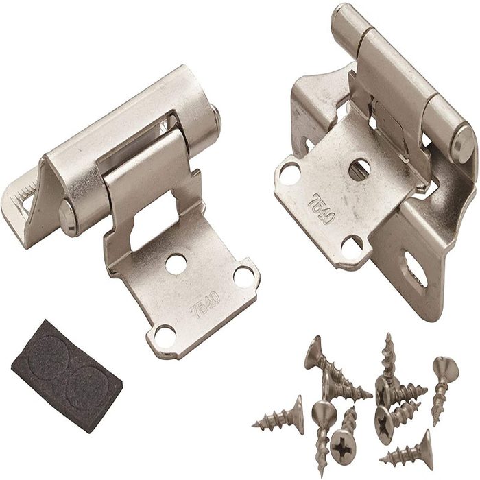 Self Closing Cabinet Door Hinge