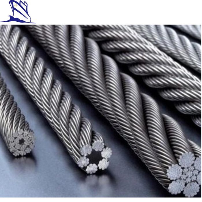 Marine Wire Rope