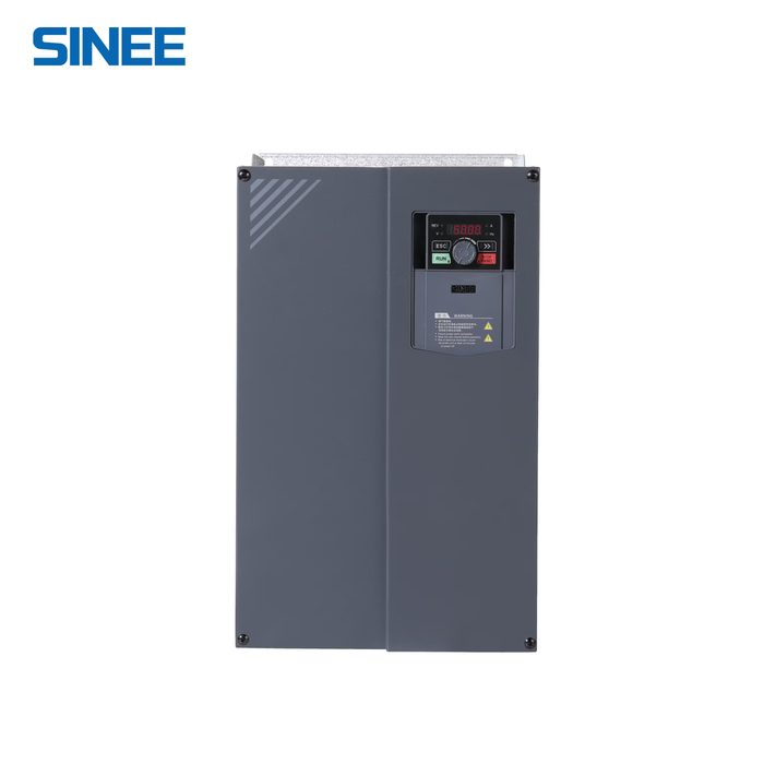 VFD Inverter 380V to 380V 185kw 340A 248HP Variable Frequency Drive