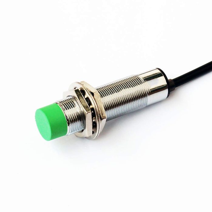 Capacitive Proximity Sensor