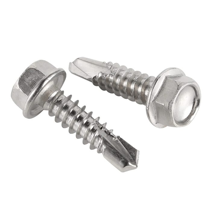 Self Drilling Screws