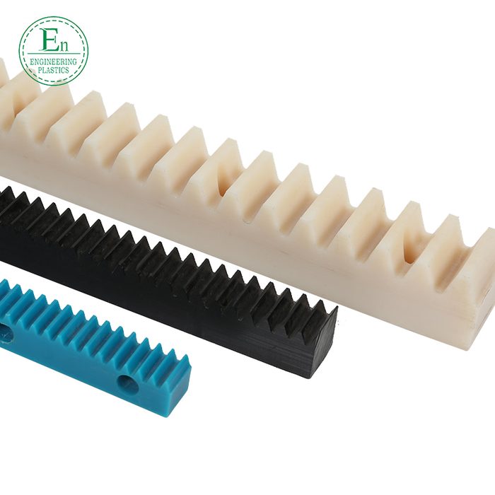 High Precise PVC Gear Rack