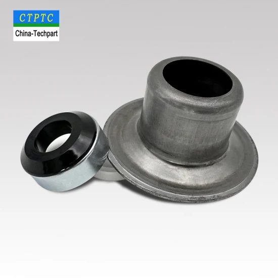 SE280 Excavator Front Idler