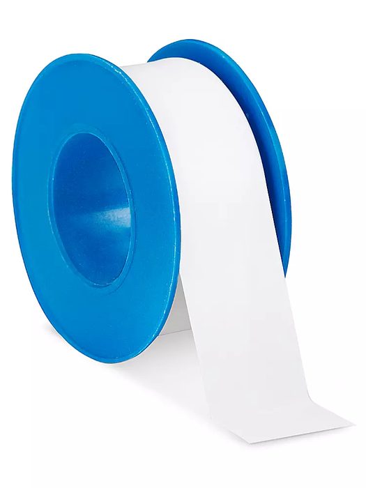 Thread Sealing Tape 3/4 x 520"