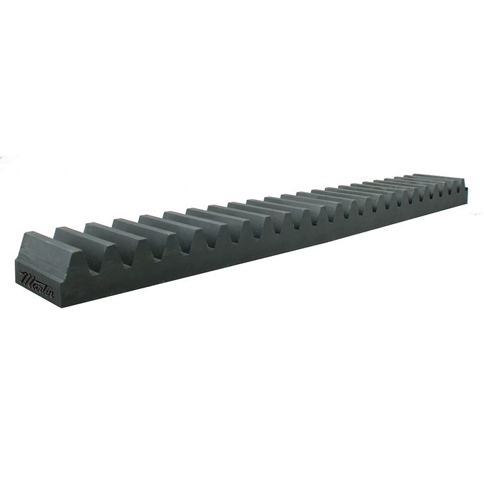 Steel Gear Rack, 4 Feet long