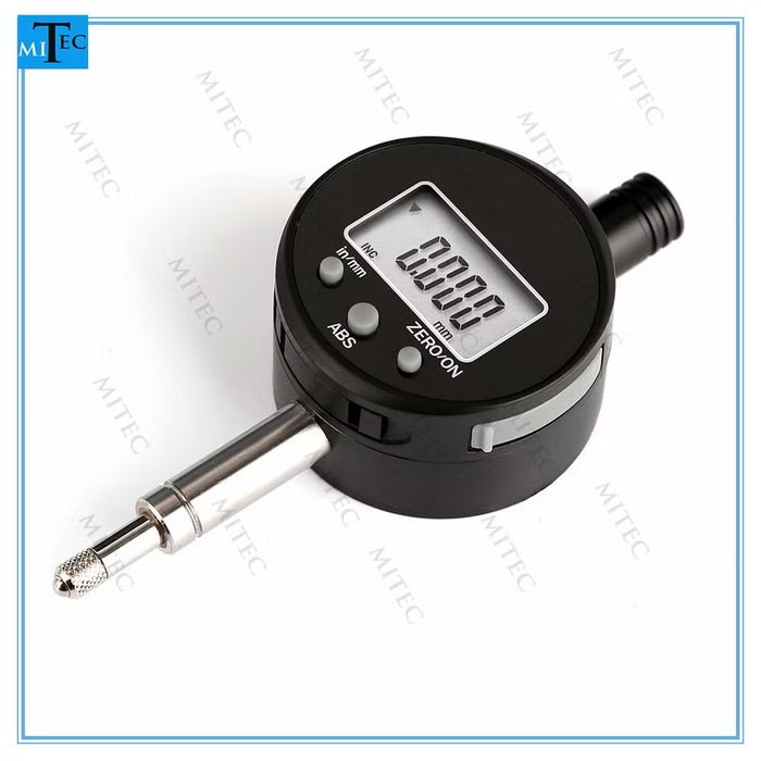 Small Range Digital Dial Indicator