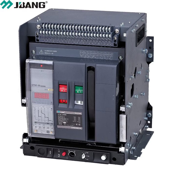 Air Circuit Breaker