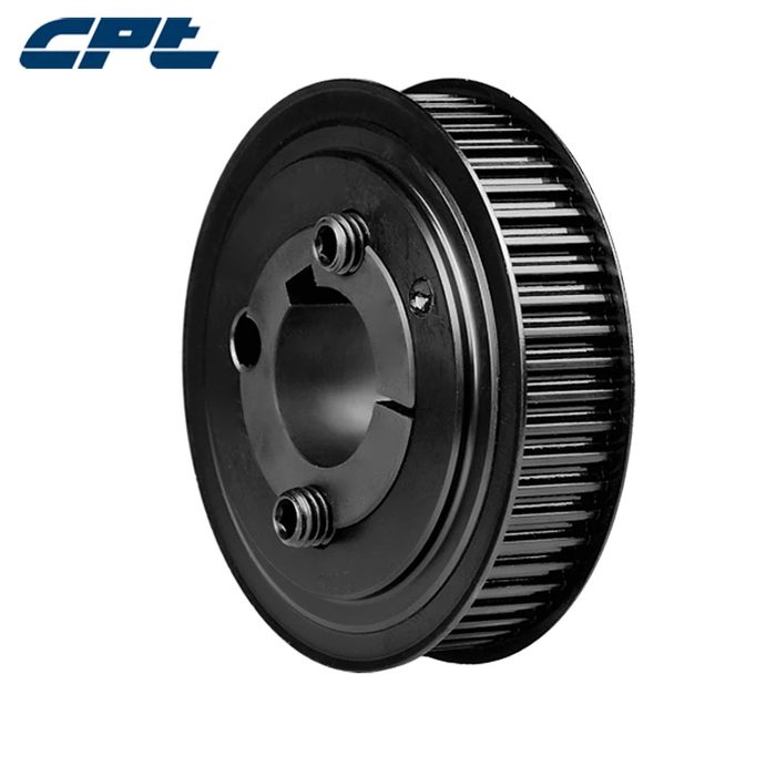 HTD 8M Timing Pulley