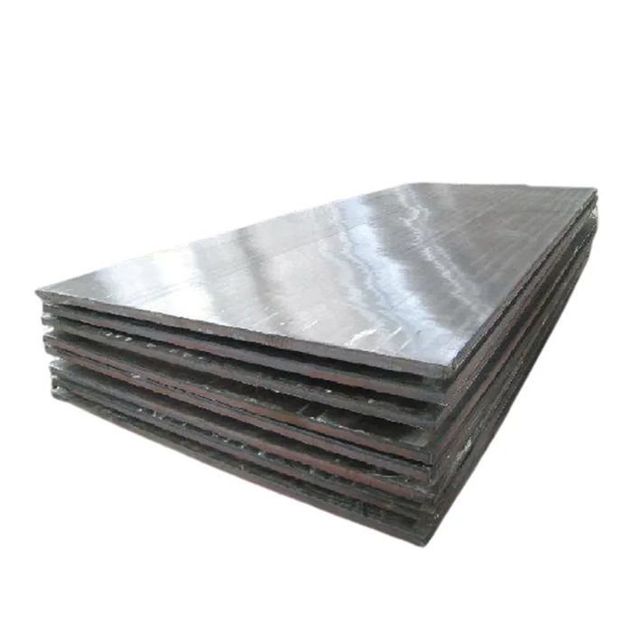 Cold Rolled Mild Steel Sheet Carbon Plate
