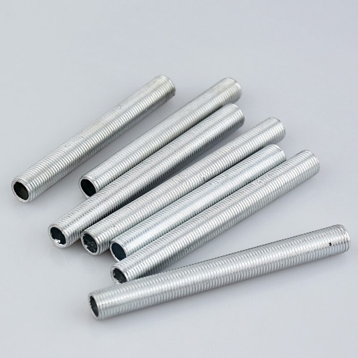 Allthread Hollow Threaded Rod Tube