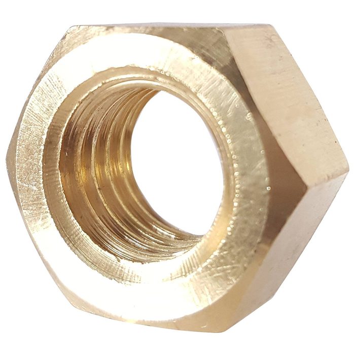 Hex Nuts