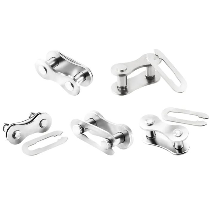 Bicycle MasterLink | Reusable Connecting Link for Single Speed