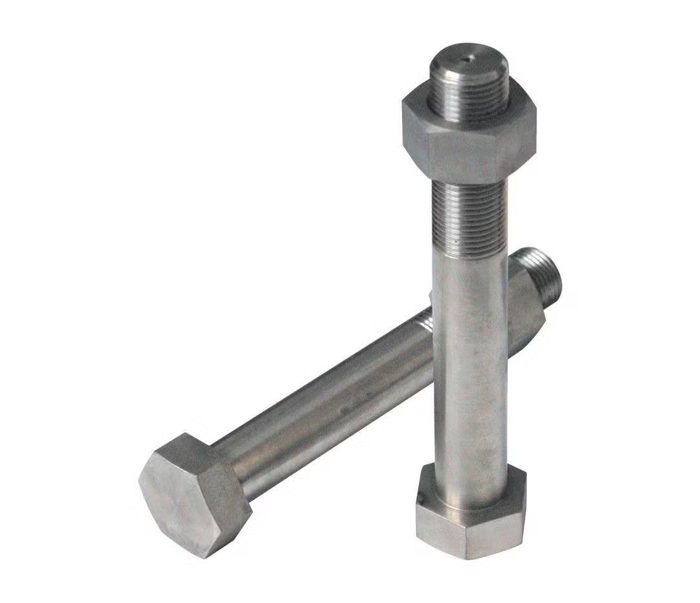 Stainless Steel Bolts