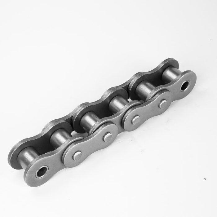 Precision Engineered Roller and Bush Chain