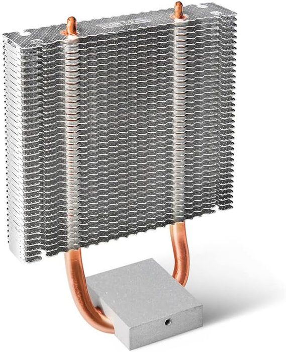 Aluminum Chipset Cooler