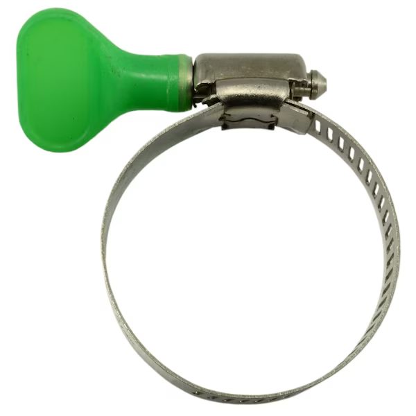 18-8 Stainless Steel Turn Key Hose Clamps
