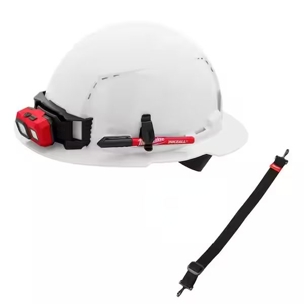BOLT Hard Hat Chin Strap