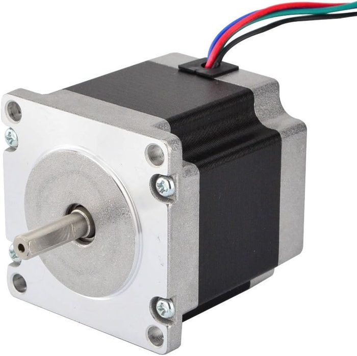 Stepper Motor Driver