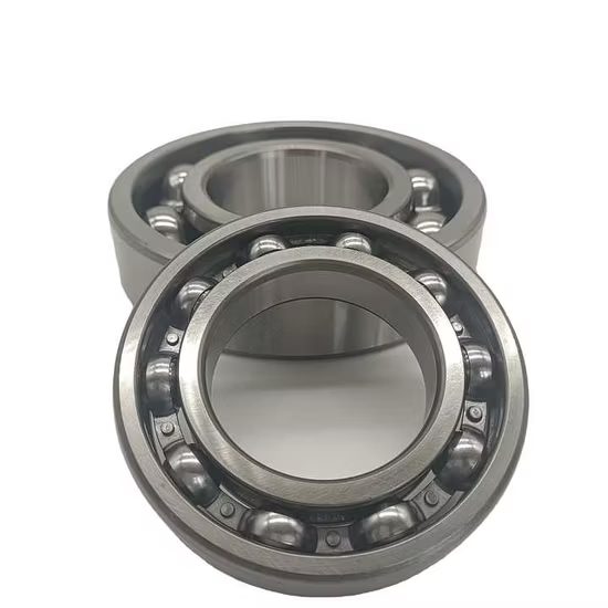 Deep Groove Ball Bearing 6320