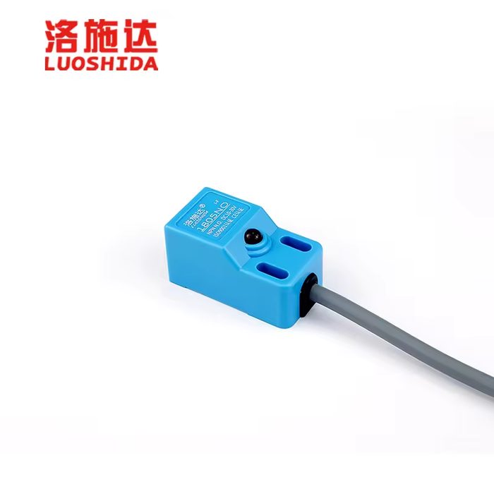 Non-Flush Q18 Inductive Proximity Sensor Square