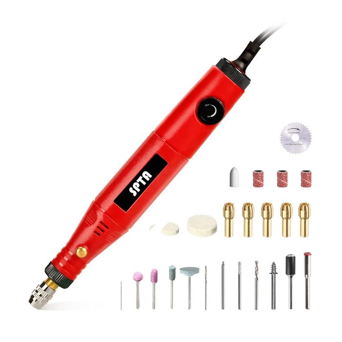 Mini Drill Rotary Tool