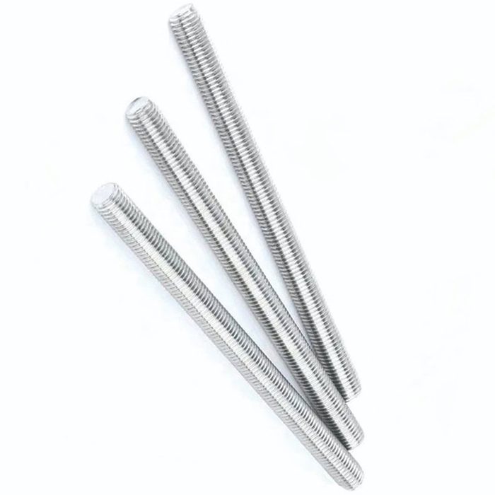 High Zinc Rod Stud