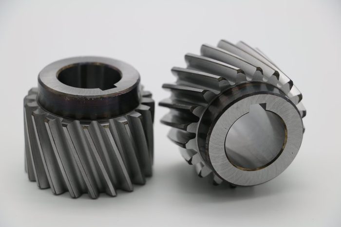 Helical Gear