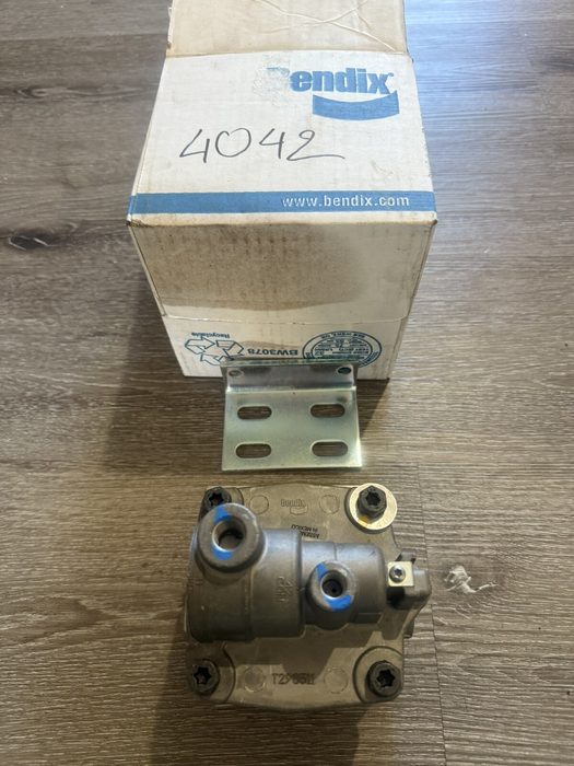 Air Valve