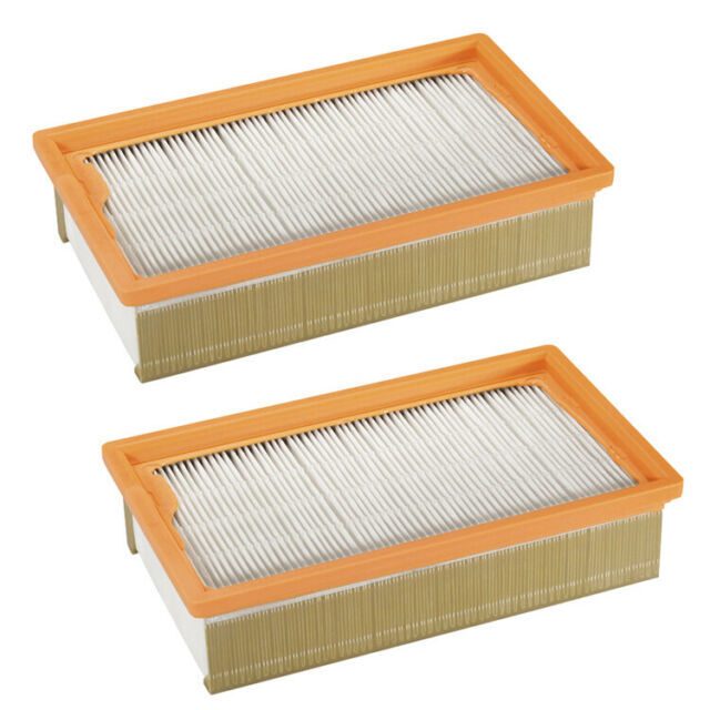 HEPA Dust Extraction Filter