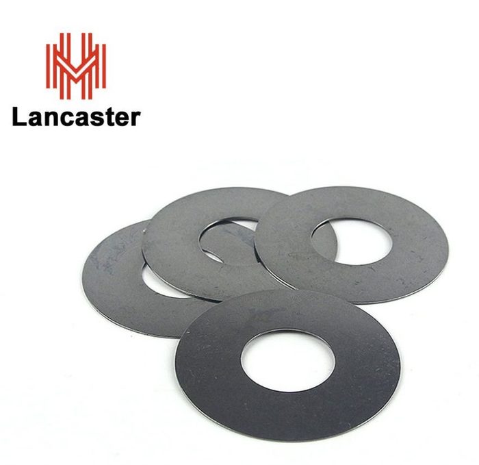 Steel Flat Ring Shim Washers