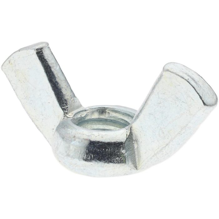 Standard Wing Nut