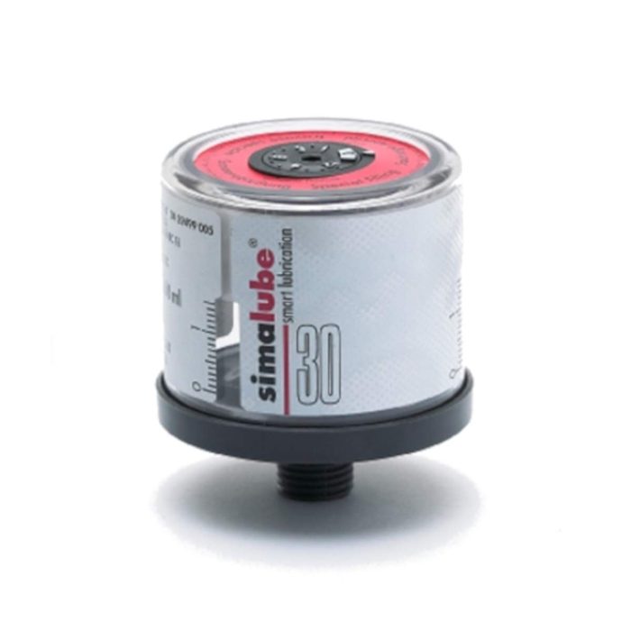 Single Point Automatic Bearing Lubricator