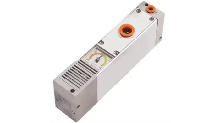 Vacuum Generator