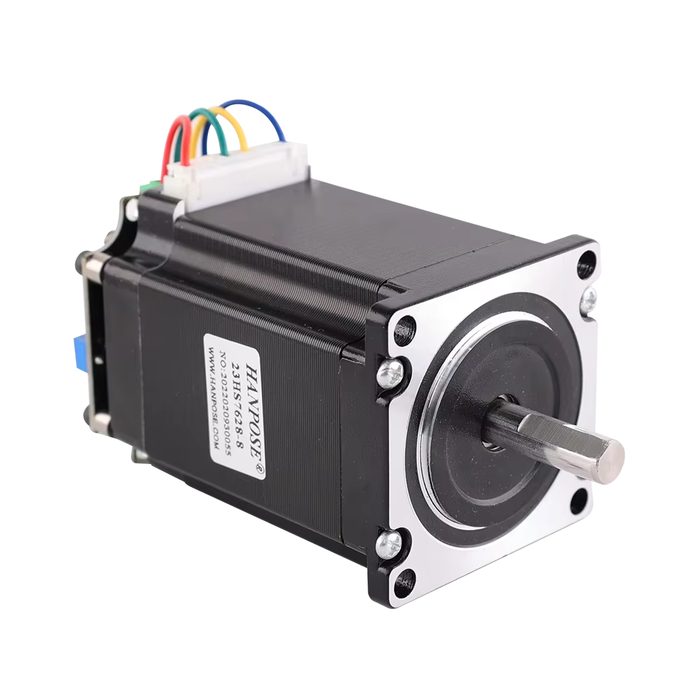 Stepper Driver DA2D44MA