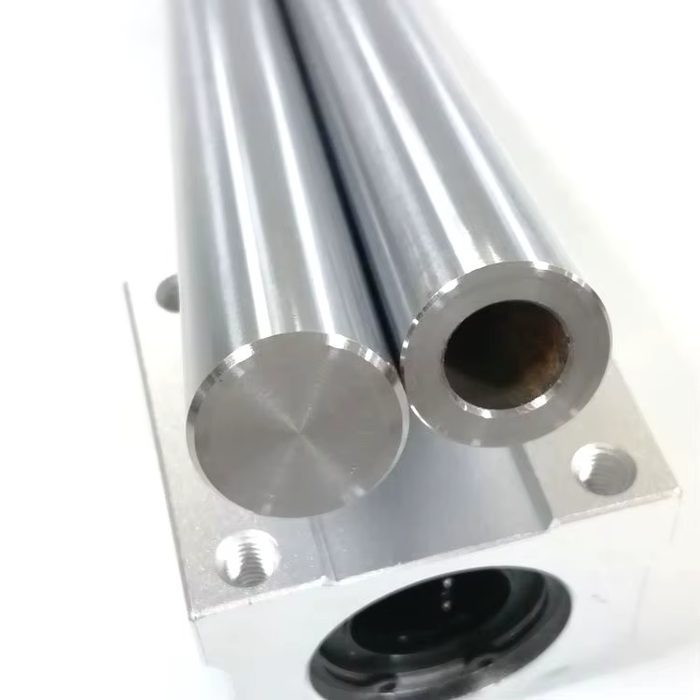 5mm linear shaft 26mm 40mm 45mm 50mm 60mm 120mm