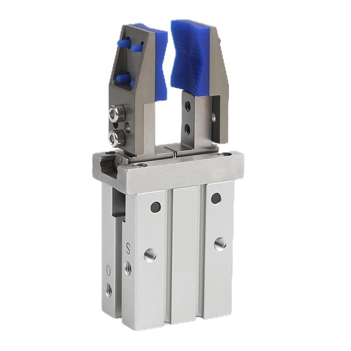 Pneumatic Gripper