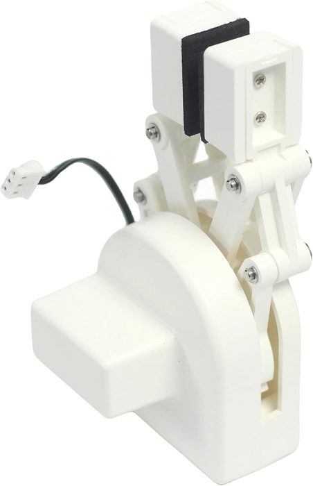 Robotic Arm Accessory, Adaptive Gripper
