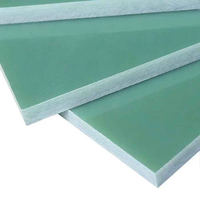 FR4 Epoxy Glassfibre Sheet Plate Glass Fiber Insulation