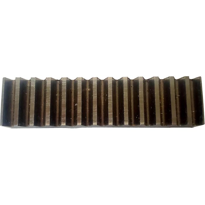 Square Gear Rack