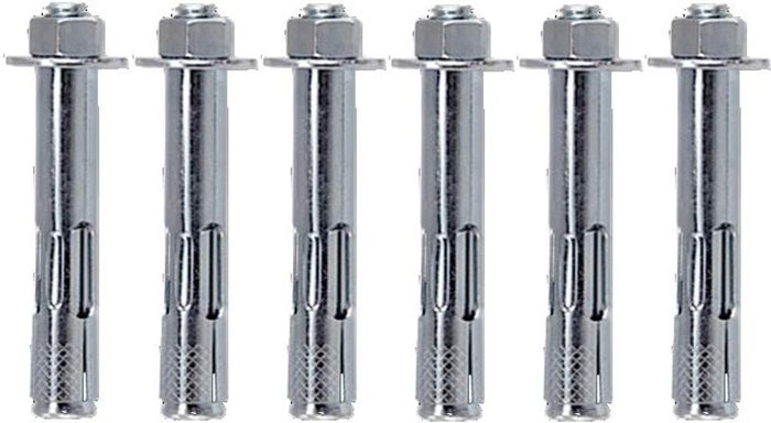 Concrete Expansion Anchors