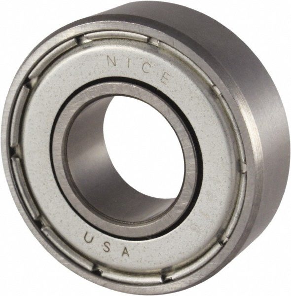 Deep Groove Ball Bearing