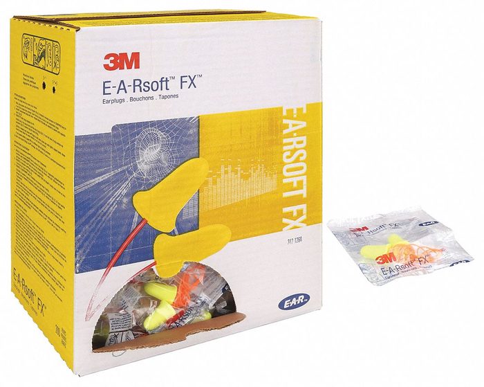 Bell Ear Plugs